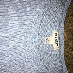Old Navy Sweater